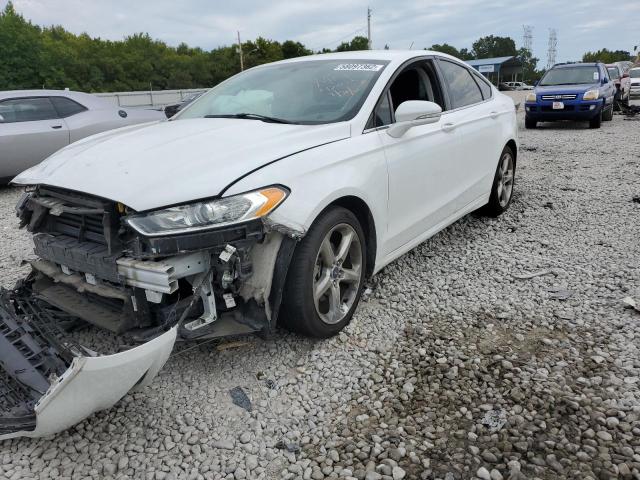 Foto 2 de la subasta – 2016 FORD FUSION SE con VIN 3FA6P0HD2GR302709
