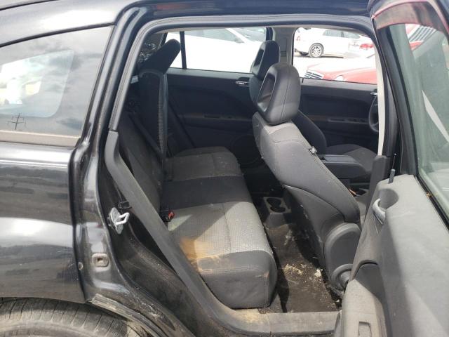صورة رقم 6 من المزاد - 2009 DODGE CALIBER SX مع VIN 1B3HB48A69D103660