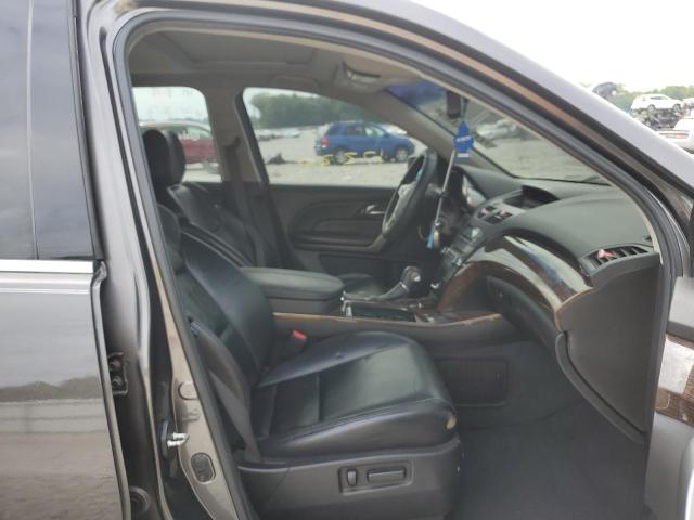 Photo 5 from auction – 2012 ACURA MDX with VIN 2HNYD2H26CH546191