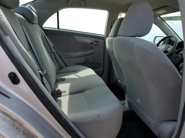 Zdjęcie 6 z aukcji – 2010 TOYOTA COROLLA BA z VIN 2T1BU4EE3AC306318