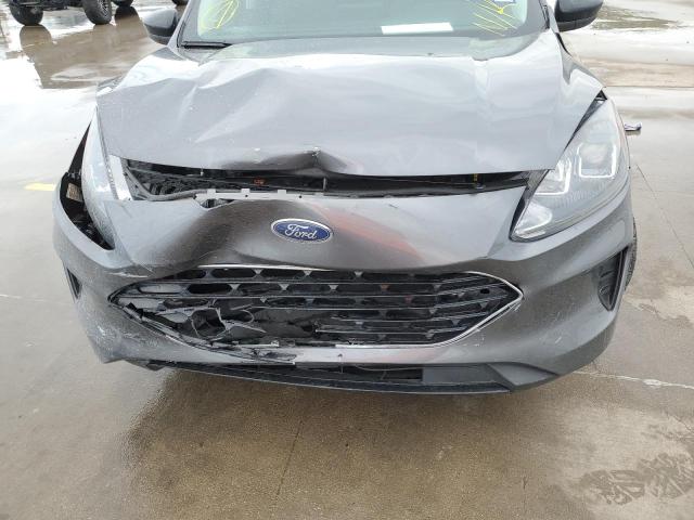 Photo 9 from auction – 2021 FORD ESCAPE SE with VIN 1FMCU0G63MUA96602