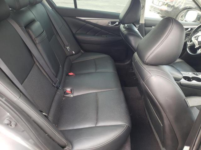 Photo 6 from auction – 2015 INFINITI Q50 BASE with VIN JN1BV7AP4FM331232