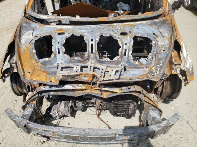 Photo 7 from auction – 2017 KIA RIO LX with VIN KNADM4A37H6059025