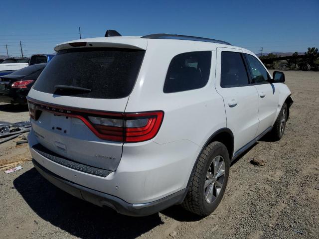 Photo 4 from auction – 2016 DODGE DURANGO LI with VIN 1C4RDJDG5GC315376