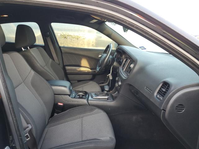 Photo 5 from auction – 2019 DODGE CHARGER SX with VIN 2C3CDXBG5KH670716