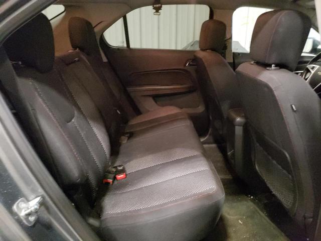 Photo 6 from auction – 2012 CHEVROLET EQUINOX LT with VIN 2GNALDEK7C6345364