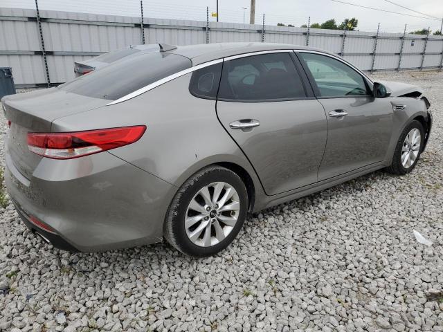 Photo 4 from auction – 2016 KIA OPTIMA LX with VIN 5XXGT4L34GG076039
