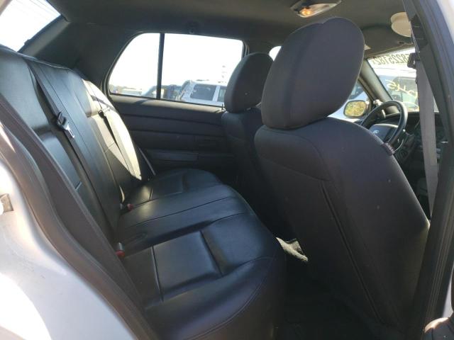 Photo 6 from auction – 2011 FORD CROWN VICT with VIN 2FABP7BV5BX171245