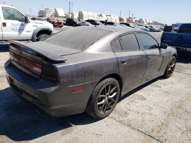 Photo 4 from auction – 2013 DODGE CHARGER SX with VIN 2C3CDXHG6DH601401