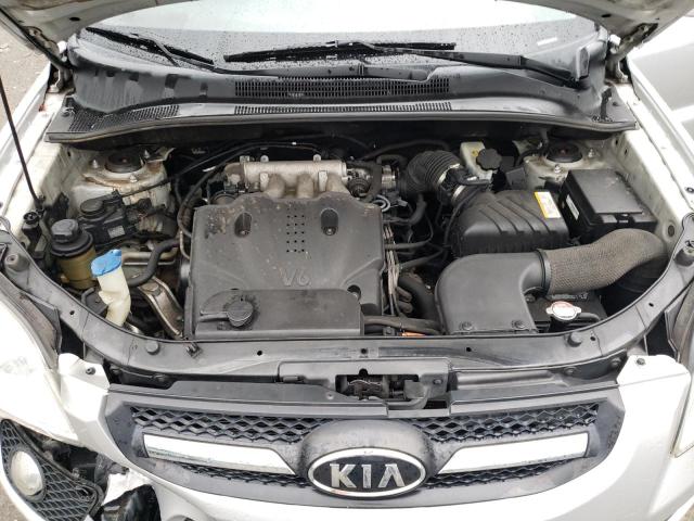صورة رقم 7 من المزاد - 2010 KIA SPORTAGE E مع VIN KNDKH3A30A7691843