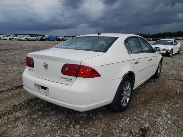 Photo 4 from auction – 2007 BUICK LUCERNE CX with VIN 1G4HD57217U112820