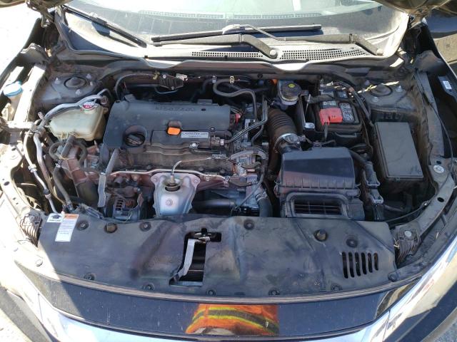 Photo 7 from auction – 2016 HONDA CIVIC LX with VIN 19XFC2F54GE211512