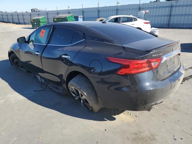 Photo 3 from auction – 2016 NISSAN MAXIMA 3.5 with VIN 1N4AA6AP0GC447913