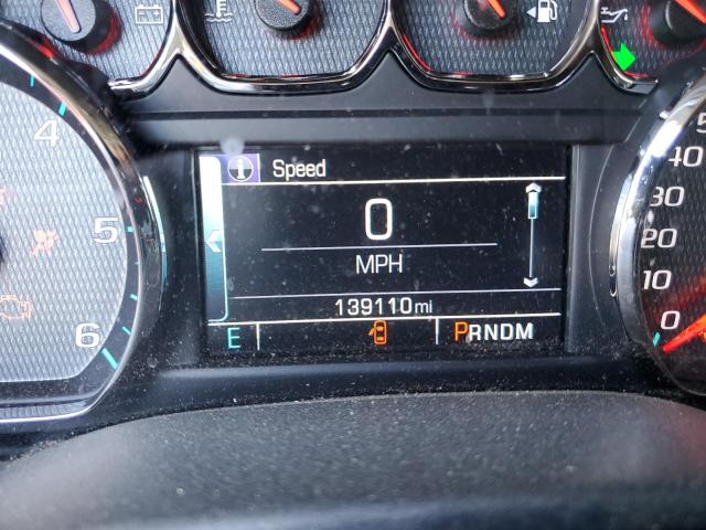 Photo 8 from auction – 2016 CHEVROLET SILVERADO with VIN 1GCVKREC7GZ343465