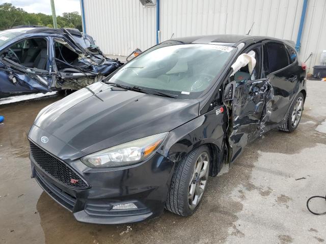 Photo 2 from auction – 2016 FORD FOCUS ST with VIN 1FADP3L98GL382043