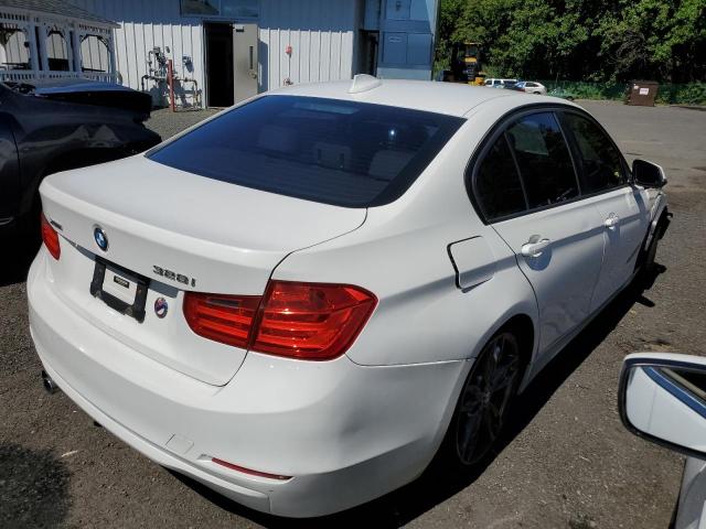 Photo 4 from auction – 2013 BMW 328 XI with VIN WBA3B3C53DF540958
