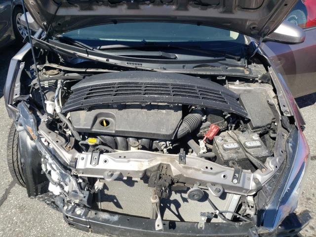 Photo 7 from auction – 2015 TOYOTA COROLLA L with VIN 2T1BURHE1FC392552