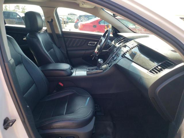 Photo 5 from auction – 2011 FORD TAURUS LIM with VIN 1FAHP2FW6BG191137