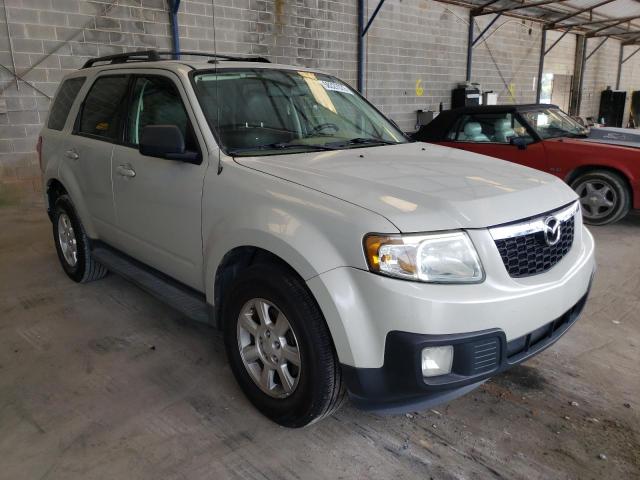 MAZDA TRIBUTE S 2009 with VIN 4F2CZ06G49KM00152 - Photo from auction
