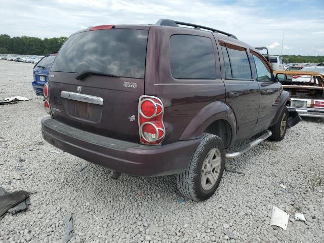 Photo 4 from auction – 2004 DODGE DURANGO SL with VIN 1D4HD48N84F216831