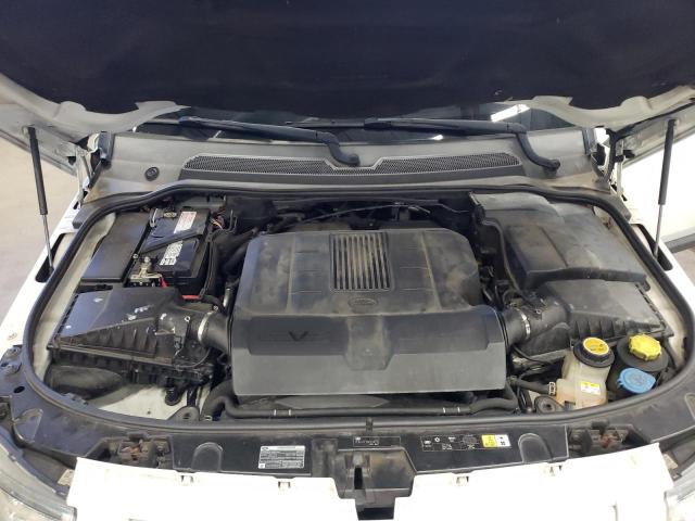 Photo 7 from auction – 2012 LAND ROVER LR4 HSE with VIN SALAG2D42CA604214