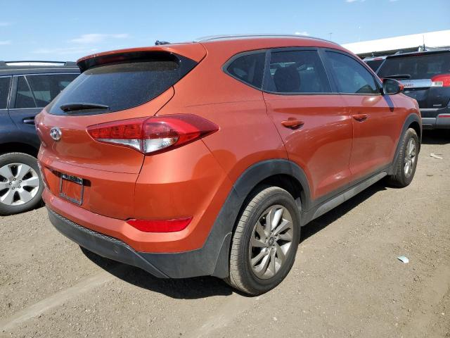 Photo 4 from auction – 2017 HYUNDAI TUCSON LIM with VIN KM8J33A47HU337098