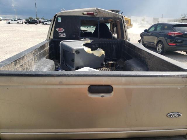 Photo 9 from auction – 2001 FORD RANGER SUP with VIN 1FTYR14U71TA68601