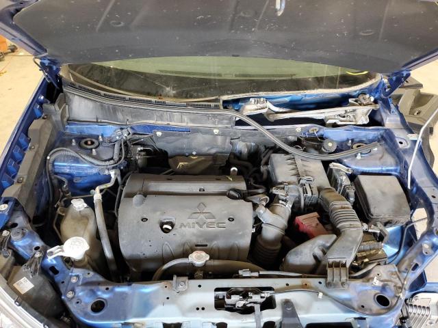 Zdjęcie 7 z aukcji – 2016 MITSUBISHI OUTLANDER z VIN JA4AR3AU9GZ033401