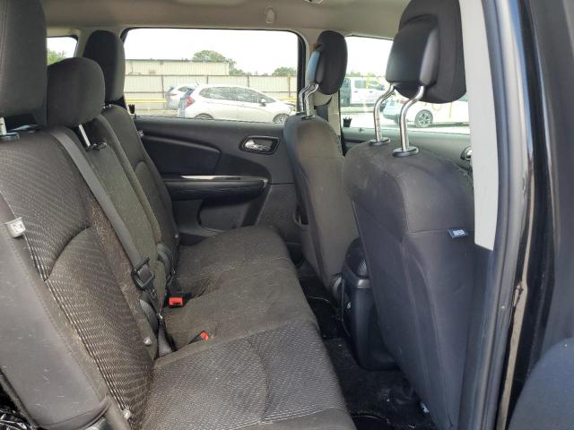 Photo 6 from auction – 2017 DODGE JOURNEY SE with VIN 3C4PDCAB2HT599941