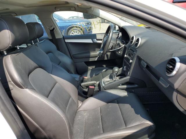 Photo 5 from auction – 2010 AUDI A3 PREMIUM with VIN WAUKEAFM1AA116777