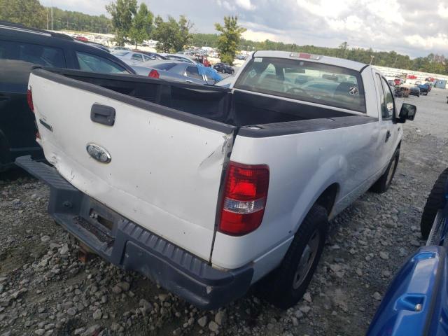 Photo 4 from auction – 2006 FORD F150 with VIN 1FTRF12W86NB80238