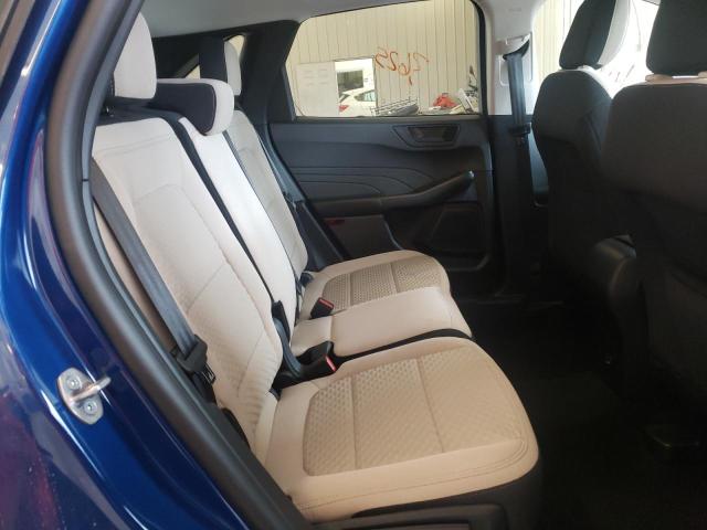 Photo 6 from auction – 2022 FORD ESCAPE SE with VIN 1FMCU0G68NUA89372
