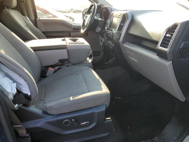 Photo 5 from auction – 2015 FORD F150 SUPER with VIN 1FTEW1CP5FKD76533