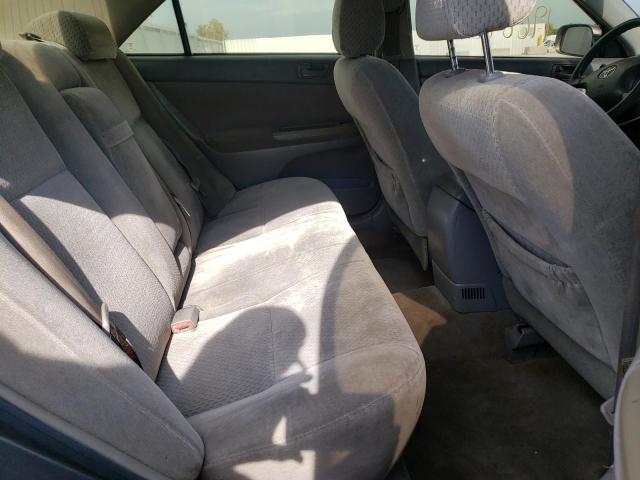 Photo 6 from auction – 2004 TOYOTA CAMRY with VIN 4T1BE32K14U901897