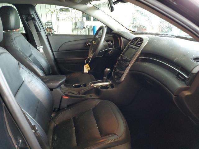 Photo 5 from auction – 2015 CHEVROLET MALIBU 2LT with VIN 1G11D5SL3FF331926