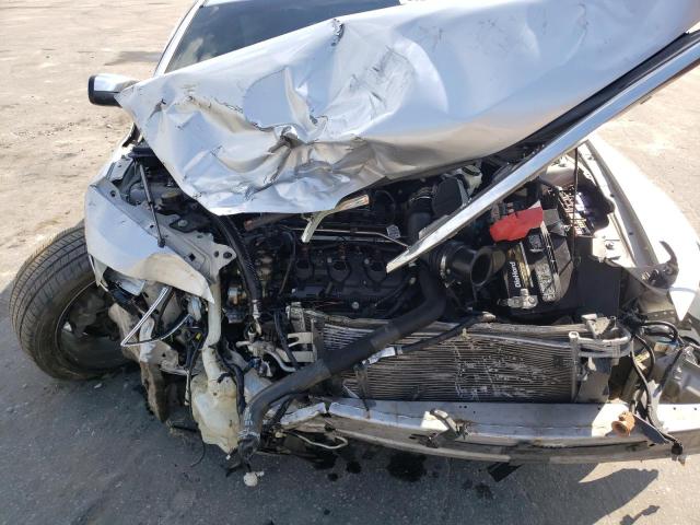 Photo 7 from auction – 2015 FORD TAURUS LIM with VIN 1FAHP2F8XFG168676