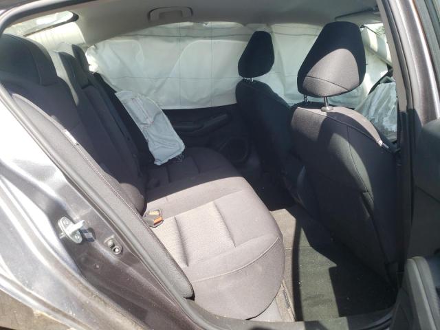 Photo 6 from auction – 2022 NISSAN ALTIMA S with VIN 1N4BL4BV9NN347701