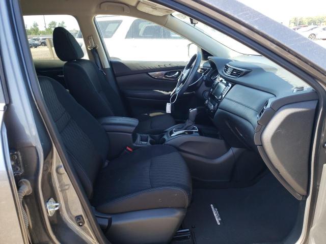 Photo 5 from auction – 2018 NISSAN ROGUE S with VIN 5N1AT2MV2JC820346