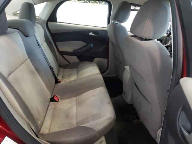 Photo 6 from auction – 2014 FORD FOCUS SE with VIN 1FADP3F26EL278176