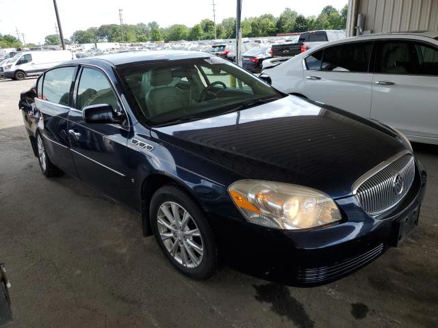 Photo 1 from auction – 2009 BUICK LUCERNE CX with VIN 1G4HD57M59U114137