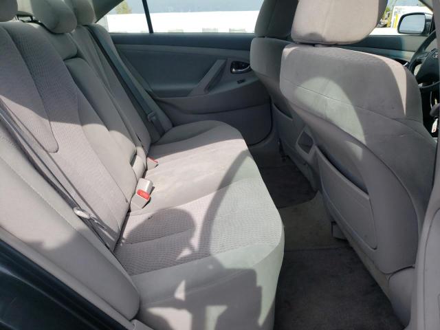 Photo 6 from auction – 2011 TOYOTA CAMRY BASE with VIN 4T4BF3EK1BR112516