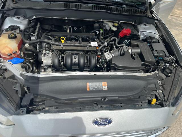 Photo 7 from auction – 2016 FORD FUSION SE with VIN 1FA6P0H78G5114399