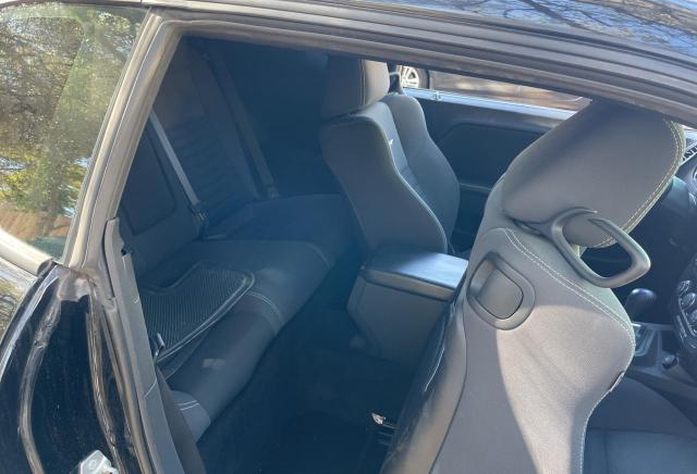 Photo 6 from auction – 2014 DODGE CHALLENGER with VIN 2C3CDYDJ0EH256164