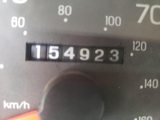 Photo 8 from auction – 1998 FORD F150 with VIN 1FTZF172XWNA23039