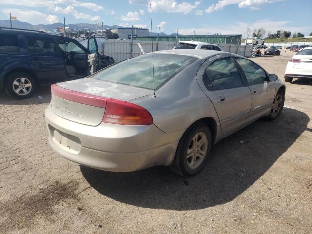Photo 4 from auction – 1998 DODGE INTREPID E with VIN 2B3HD56J7WH166638