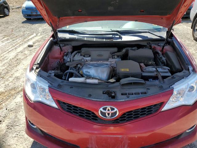 Foto 7 de la subasta – 2012 TOYOTA CAMRY BASE con VIN 4T1BF1FK2CU585193