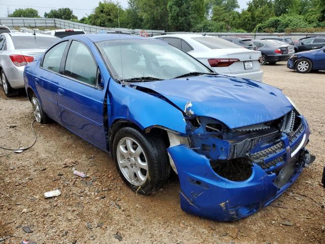 Photo 9 from auction – 2005 DODGE NEON SXT with VIN 1B3ES56C45D234285