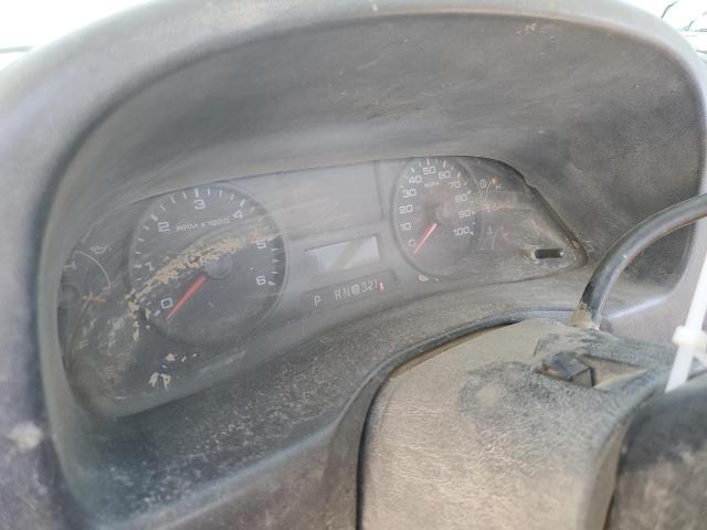 Photo 8 from auction – 2007 FORD F250 SUPER with VIN 1FDNF20547EB43585