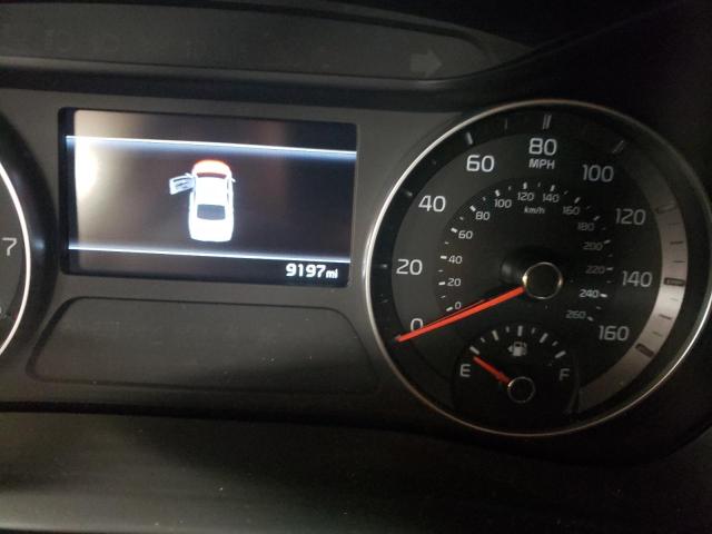 Photo 8 from auction – 2022 KIA FORTE FE with VIN 3KPF24ADXNE440397
