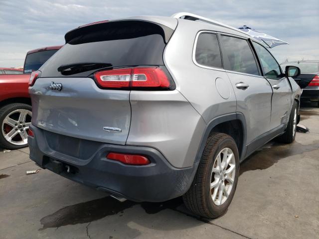 Zdjęcie 4 z aukcji – 2014 JEEP CHEROKEE L z VIN 1C4PJLCS4EW178797